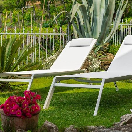 Orizzonte Damare Apartment Volastra Luaran gambar