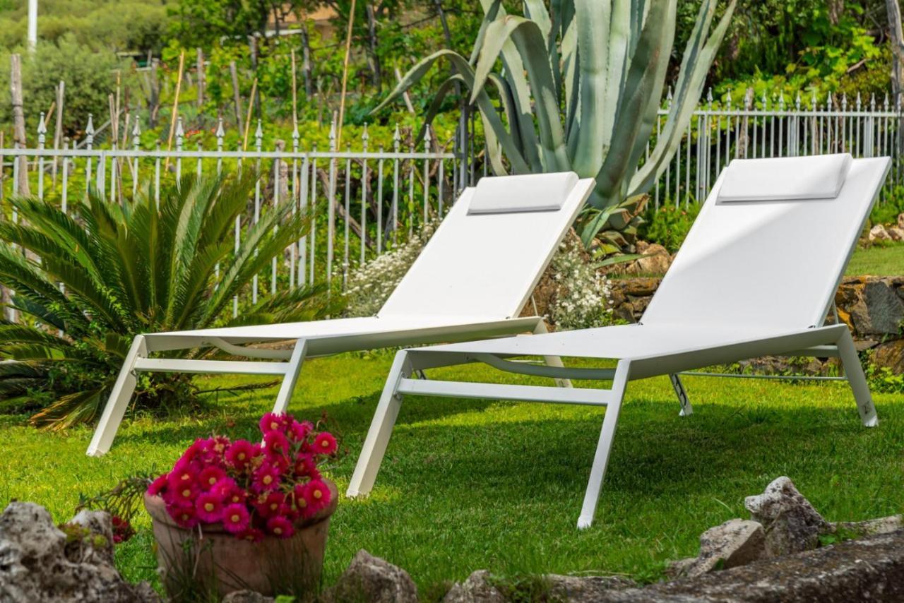 Orizzonte Damare Apartment Volastra Luaran gambar