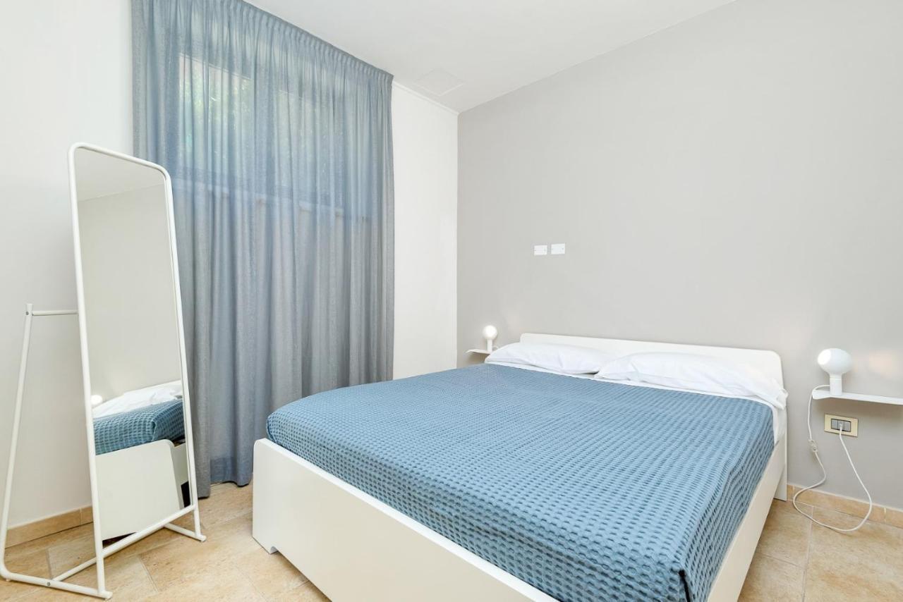 Orizzonte Damare Apartment Volastra Luaran gambar