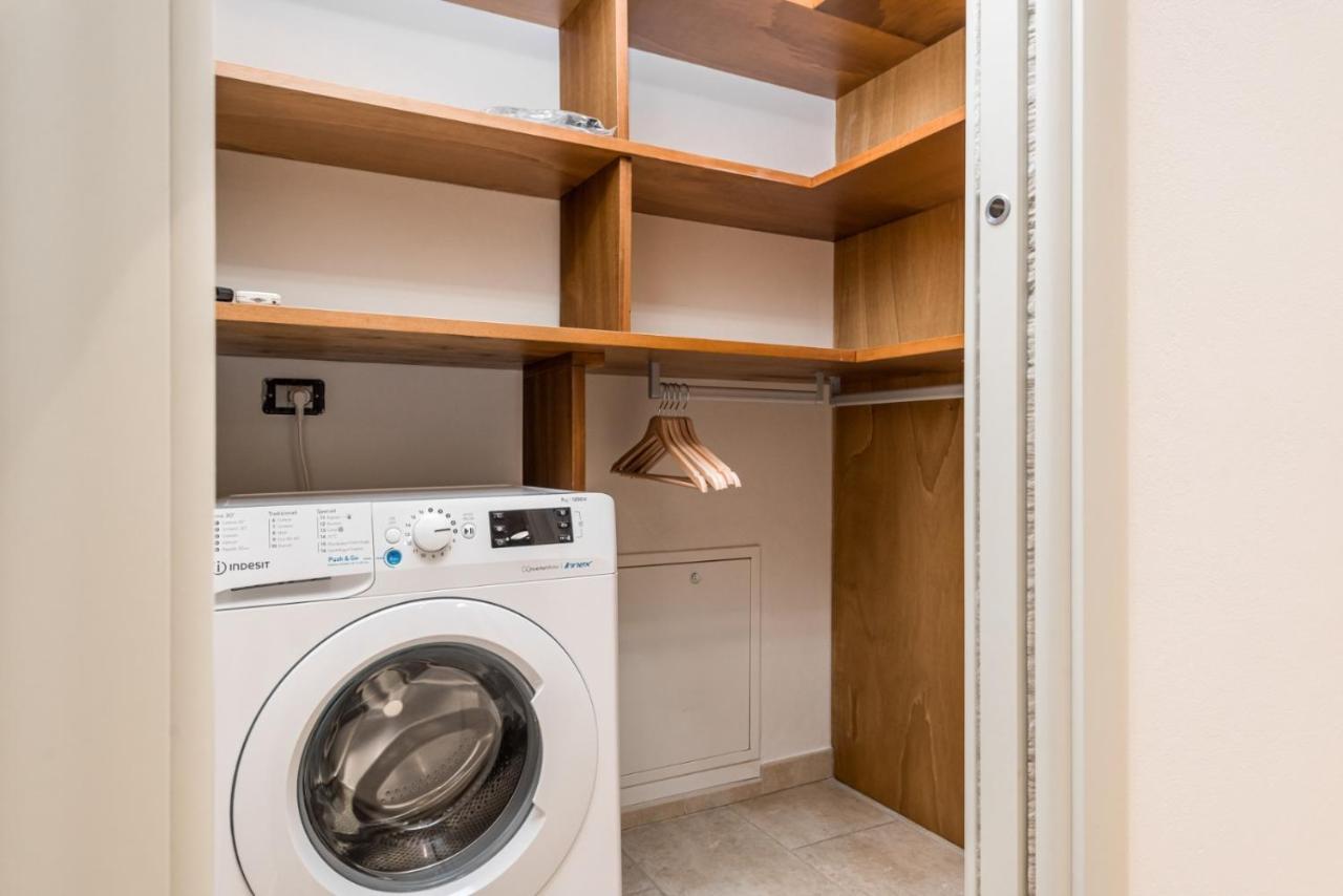 Orizzonte Damare Apartment Volastra Luaran gambar