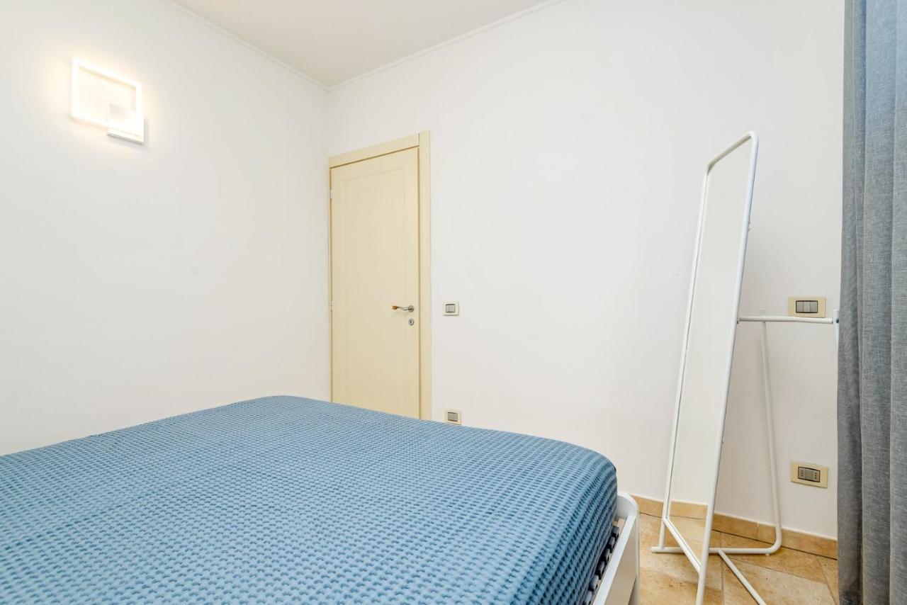Orizzonte Damare Apartment Volastra Luaran gambar