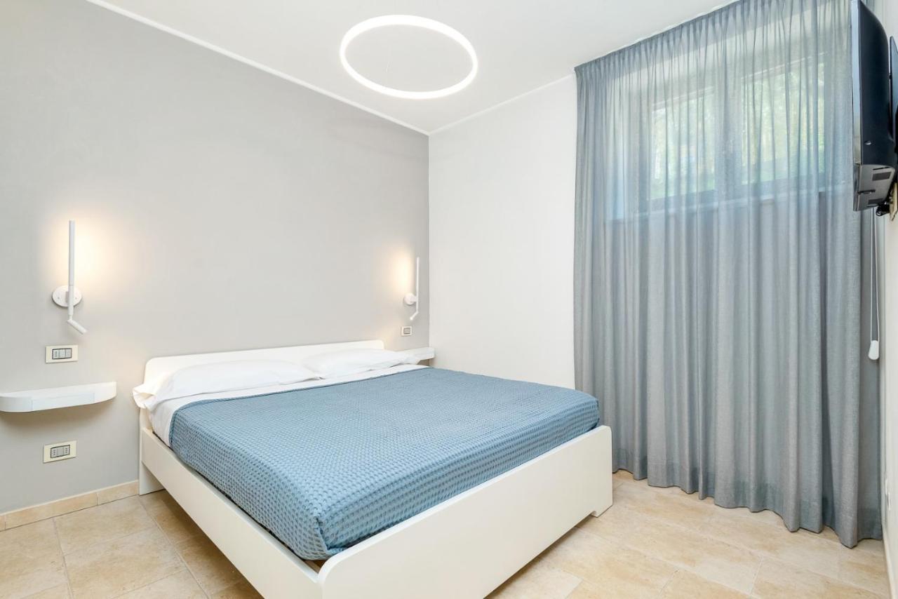 Orizzonte Damare Apartment Volastra Luaran gambar